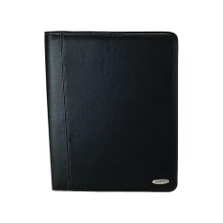 Samsonite Vinyl Padfolio, Black (961135)