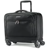 Samsonite Xenon 3 16" Polyester Rolling Laptop Bag, Black (103039-1041)