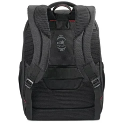 Samsonite Xenon 3 Backpack, Solid Black (89431-1041)