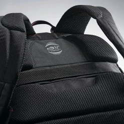 Samsonite Xenon 3 Backpack, Solid Black (89431-1041)