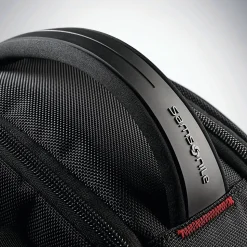 Samsonite Xenon 3 Backpack, Solid Black (89431-1041)