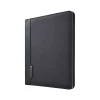 Samsonite Xenon Business Polyester Padfolio, Steel Gray (116464-1829)