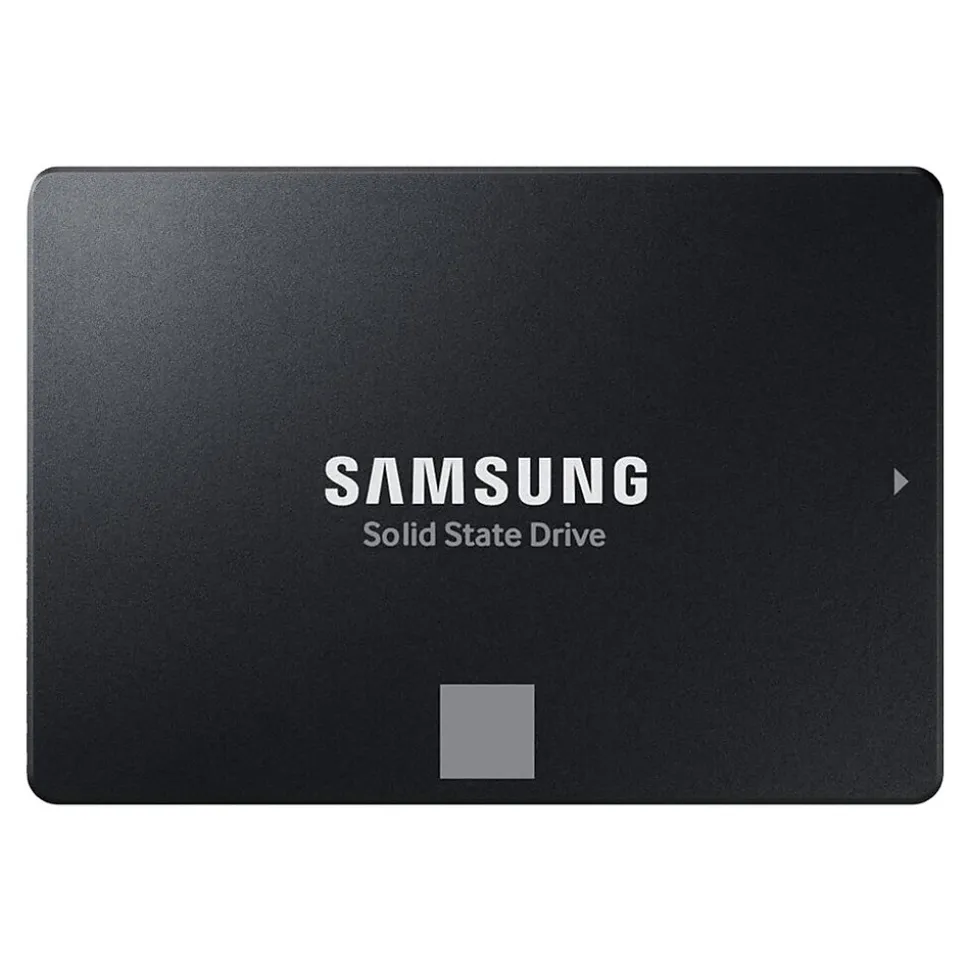 Samsung 870 EVO MZ-77E1T0E 1TB SATA/600 Internal Solid State Drive