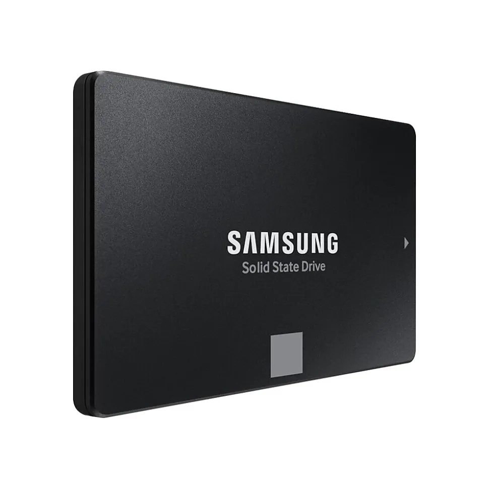 Samsung 870 EVO MZ-77E1T0E 1TB SATA/600 Internal Solid State Drive