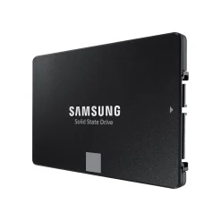 Samsung 870 EVO MZ-77E1T0E 1TB SATA/600 Internal Solid State Drive
