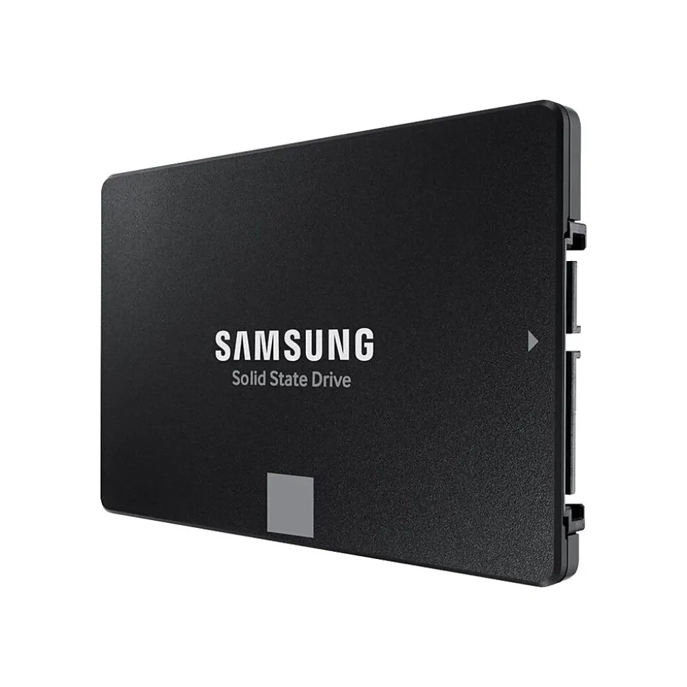 Samsung 870 EVO MZ-77E1T0E 1TB SATA/600 Internal Solid State Drive