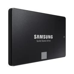 Samsung 870 EVO 4TB 2.5" SATA Internal Solid-State Drive, V-NAND (MZ-77E4T0B/AM)