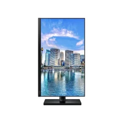Samsung 24" LED Monitor, Black (F24T450FZN)