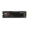 Samsung 990 PRO 1TB M.2 PCI Express 4.0 Internal Solid-State Drive, V-NAND (MZ-V9P1T0B/AM)