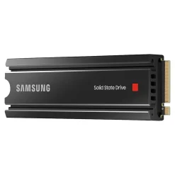 Samsung 980 PRO 1TB M.2 PCI Express Internal Solid State Drive (MZ-V8P1T0CW)