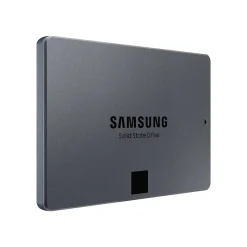 Samsung 870 QVO MZ-77Q8T0B/AM SATA/600 Internal Solid State Drive
