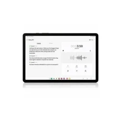 Samsung Galaxy Tab S9 11" Tablet, 9th Generation, Wi-Fi, 256GB, Android 13, Graphite (SM-X710NZAEXAR)