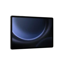 Samsung Galaxy Tab S9 FE+ Galaxy Tab 12.4" Tablet with S-Pen, WiFi, 128GB, Android, Gray (SM-X610NZAAXAR)