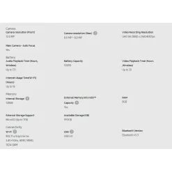 Samsung Galaxy Tab S9 FE+ Galaxy Tab 12.4