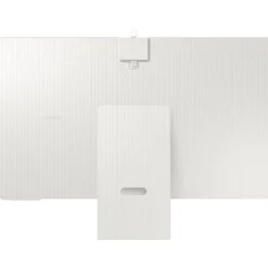 Samsung M80B 32" 4K Ultra HD 60 Hz LCD Monitor, Warm White (LS32BM801UNXGO)