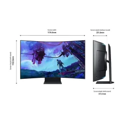 Samsung Odyssey Ark 2nd Gen. 55