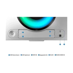 Samsung Odyssey G9 49