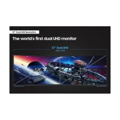 Samsung Odyssey Neo G9 57