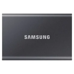 Samsung Portable SSD T7 MU-PC1T0T/AM 1TB USB 3.2 Gen 2 External Solid State Drive