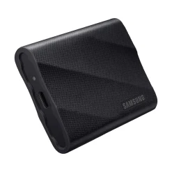 Samsung Portable T9 2TB USB 3.2 External Solid State Drive (MU-PG2T0B/AM)