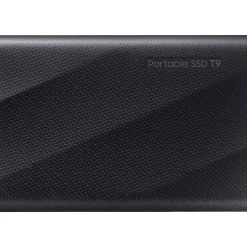 Samsung Portable T9 1TB USB 3.2 External Solid State Drive (MU-PG1T0B/AM)