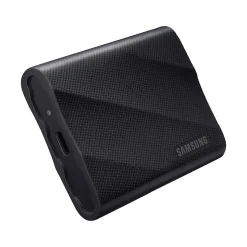 Samsung Portable T9 1TB USB 3.2 External Solid State Drive (MU-PG1T0B/AM)