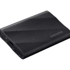 Samsung Portable T9 4TB USB 3.2 External Solid State Drive (MU-PG4T0B/AM)