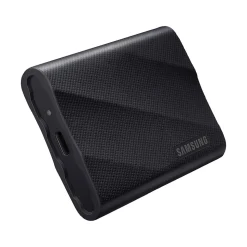 Samsung Portable T9 4TB USB 3.2 External Solid State Drive (MU-PG4T0B/AM)