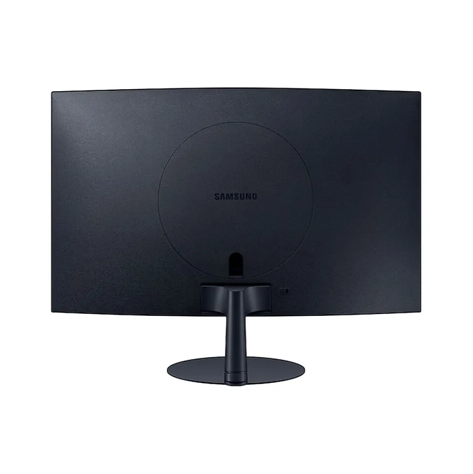 Samsung S39C 27" Curved 75 Hz LED Monitor, Black (S27C394EAN)