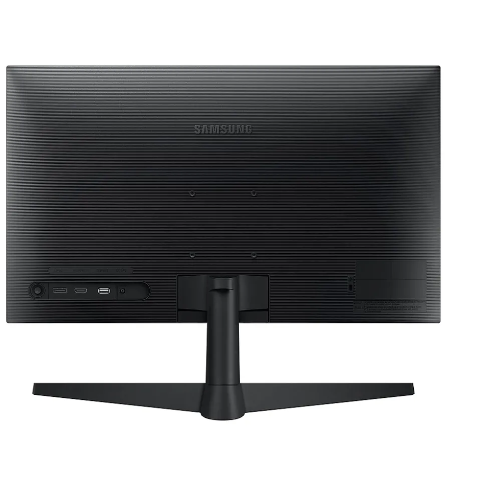 Samsung S33GC 24" LED Monitor, Black (LS24C332GANXZA)
