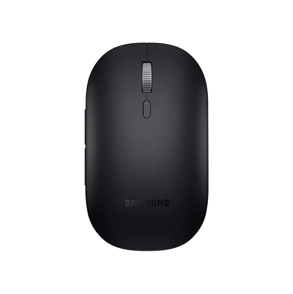 Samsung Slim Wireless Bluetooth Mouse, Black (EJ-M3400DBEGUS)
