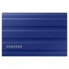 Samsung T7 Shield 2TB USB 3.2 External Solid State Drive (MU-PE2T0R/AM)