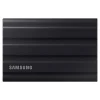 Samsung T7 Shield 2TB USB 3.2 External Solid State Drive (MU-PE2T0S/AM)
