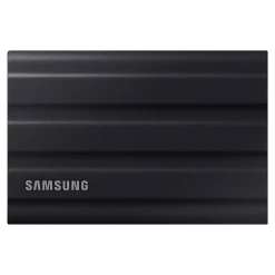 Samsung T7 Shield 2TB USB 3.2 External Solid State Drive (MU-PE2T0S/AM)
