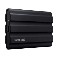 Samsung T7 Shield 2TB USB 3.2 External Solid State Drive (MU-PE2T0S/AM)