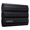 Samsung T7 Shield 4TB USB 3.2 Portable Solid-State Drive (MU-PE4T0S/AM)