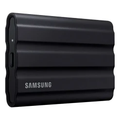 Samsung T7 Shield 4TB USB 3.2 Portable Solid-State Drive (MU-PE4T0S/AM)