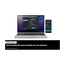 Samsung T7 2TB USB 3.2 Portable Solid State Drive, Blue (MU-PC2T0H/AM)