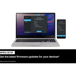 Samsung T7 2TB USB 3.2 Portable Solid State Drive, Gray (MU-PC2T0T/AM)
