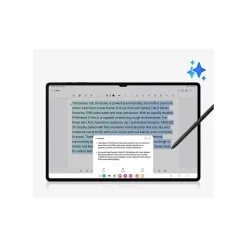 Samsung Tab S9 Galaxy Tab 11