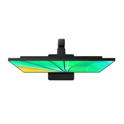 Samsung ViewFinity 24" 100Hz IPS Monitor, Black (S24D606EAN)