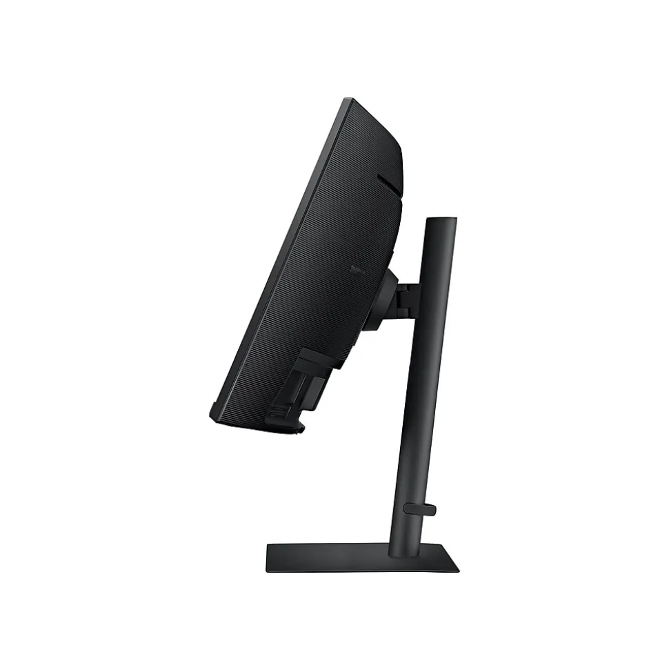 Samsung ViewFinity S6 34" Curved LED Monitor, Black (S34A654UBN)