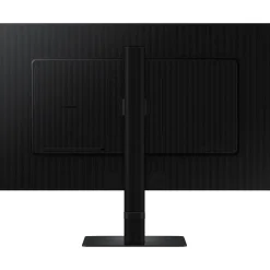 Samsung ViewFinity S8 27" 4K Ultra HD 60Hz IPS Monitor, Black (S27D806EAN)