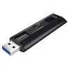 SanDisk Extreme Pro 128GB USB 3.1 Type A Flash Drive, Black (SDCZ880-128G-A46)