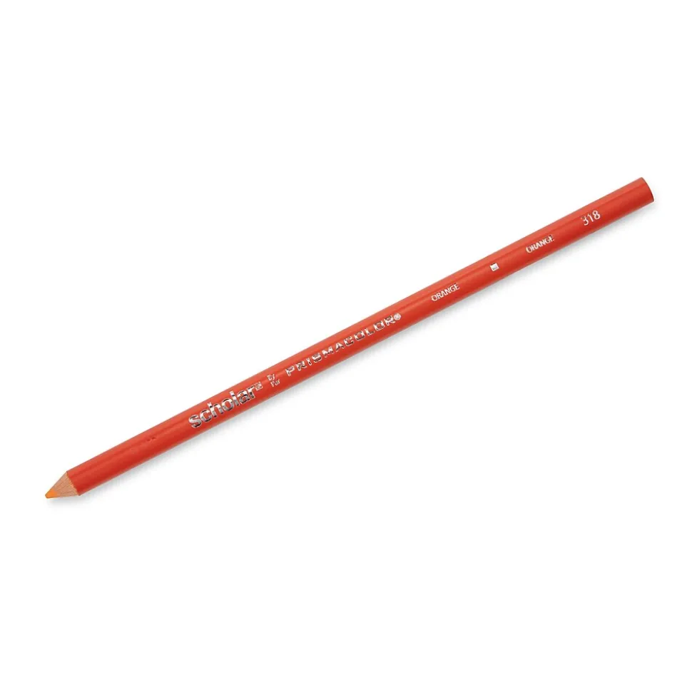 Sanford Prismacolor® Scholar™ Pencil Set, Assorted 24-Color Set