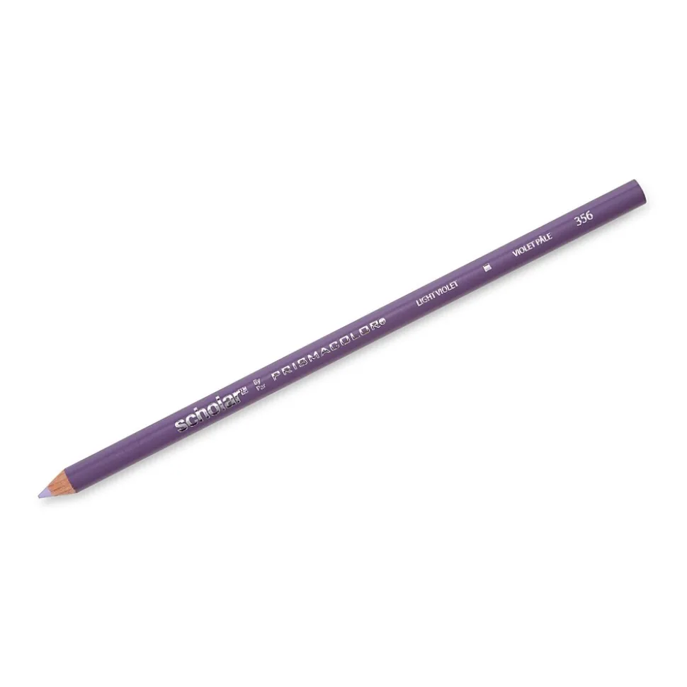 Sanford Prismacolor® Scholar™ Pencil Set, Assorted 24-Color Set