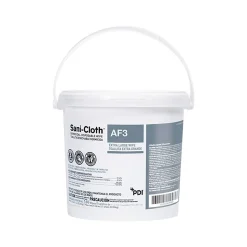 Sani-Cloth AF3 Disinfecting Wipes, 160/Pail (P1450P)