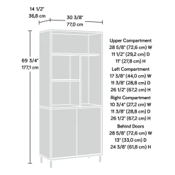 Sauder Acadia Way 69