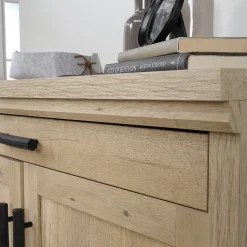 Sauder Aspen Post 30