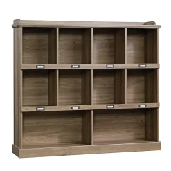 Sauder Barrister Lane Bookcase, Salt Oak (414726)